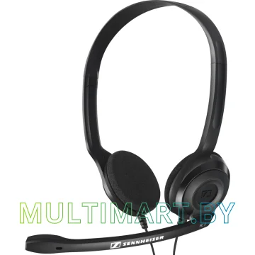 Наушники Sennheiser PC 3 CHAT
